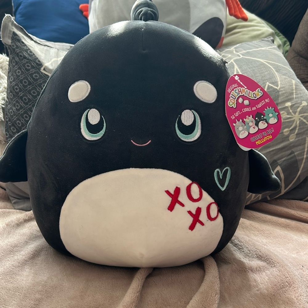 Squishmallow